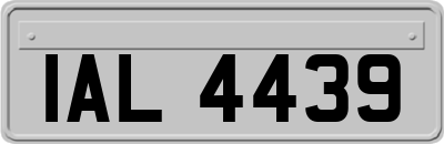 IAL4439