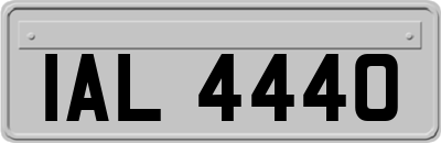 IAL4440