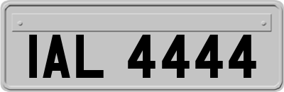 IAL4444