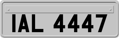 IAL4447