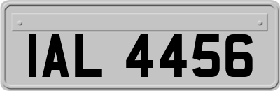 IAL4456