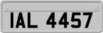 IAL4457