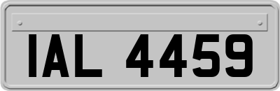 IAL4459