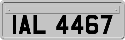 IAL4467