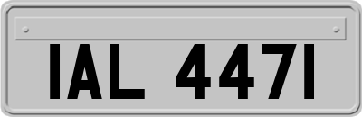 IAL4471