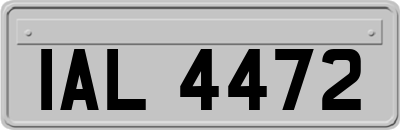 IAL4472