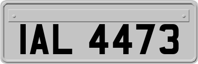 IAL4473