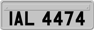 IAL4474