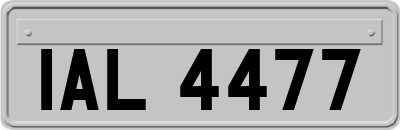 IAL4477