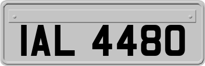 IAL4480