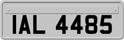 IAL4485