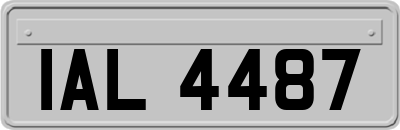 IAL4487