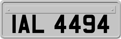 IAL4494