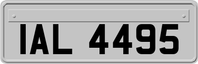 IAL4495