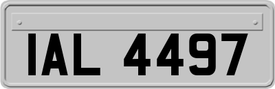 IAL4497