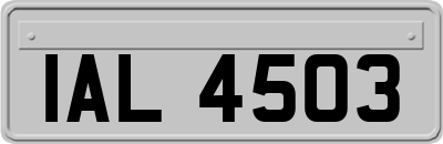 IAL4503