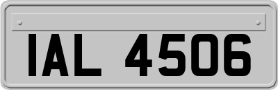 IAL4506