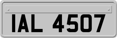 IAL4507