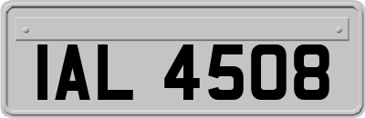 IAL4508