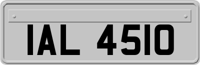 IAL4510