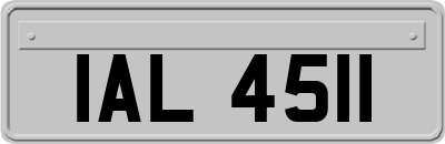 IAL4511