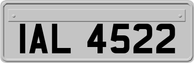 IAL4522