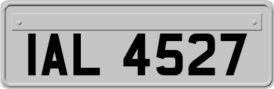 IAL4527