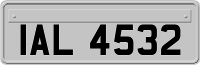 IAL4532