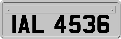 IAL4536
