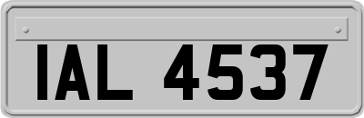 IAL4537