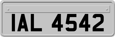 IAL4542