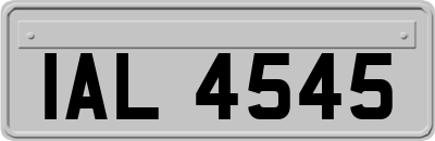 IAL4545
