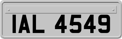 IAL4549