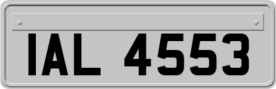 IAL4553