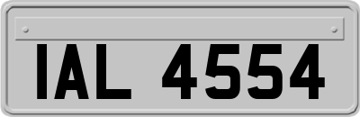 IAL4554