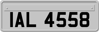 IAL4558