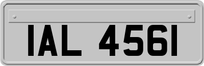 IAL4561