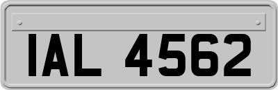 IAL4562