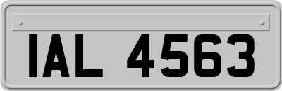 IAL4563