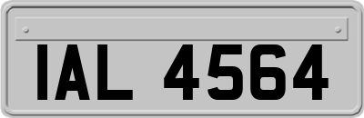 IAL4564