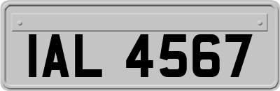 IAL4567