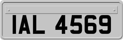 IAL4569