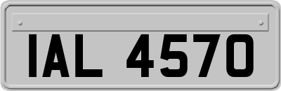 IAL4570