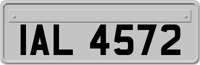 IAL4572