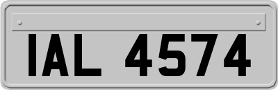 IAL4574