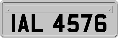 IAL4576