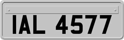 IAL4577
