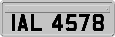 IAL4578
