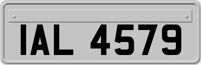 IAL4579