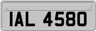 IAL4580